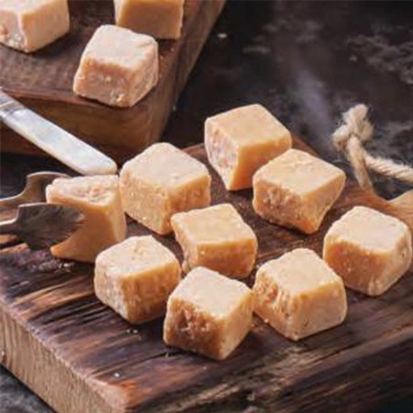Classic Vanilla Fudge